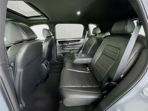 Certified 2024 Honda CR-V Sport Touring image 29