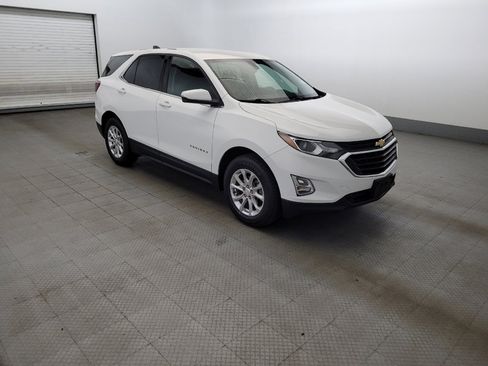 Used 2019 Chevrolet Equinox LT AWD/4WD image 13