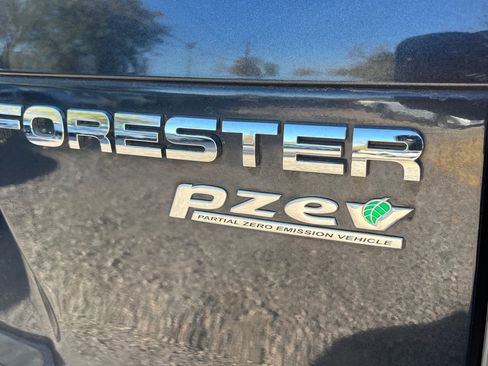 Used 2013 Subaru Forester 2.5X Premium image 24