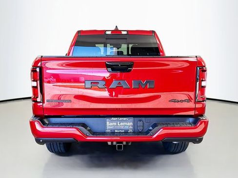 New 2026 RAM 1500 Big Horn image 6