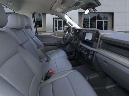 New 2024 Ford F250 XL w/ FX4 Off-Road Package image 29