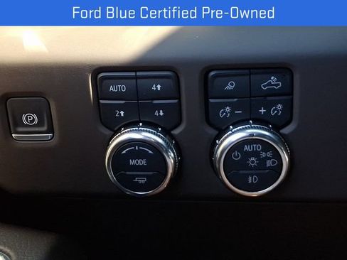 Used 2025 GMC Sierra 1500 Denali w/ Denali Reserve Package AWD/4WD image 26
