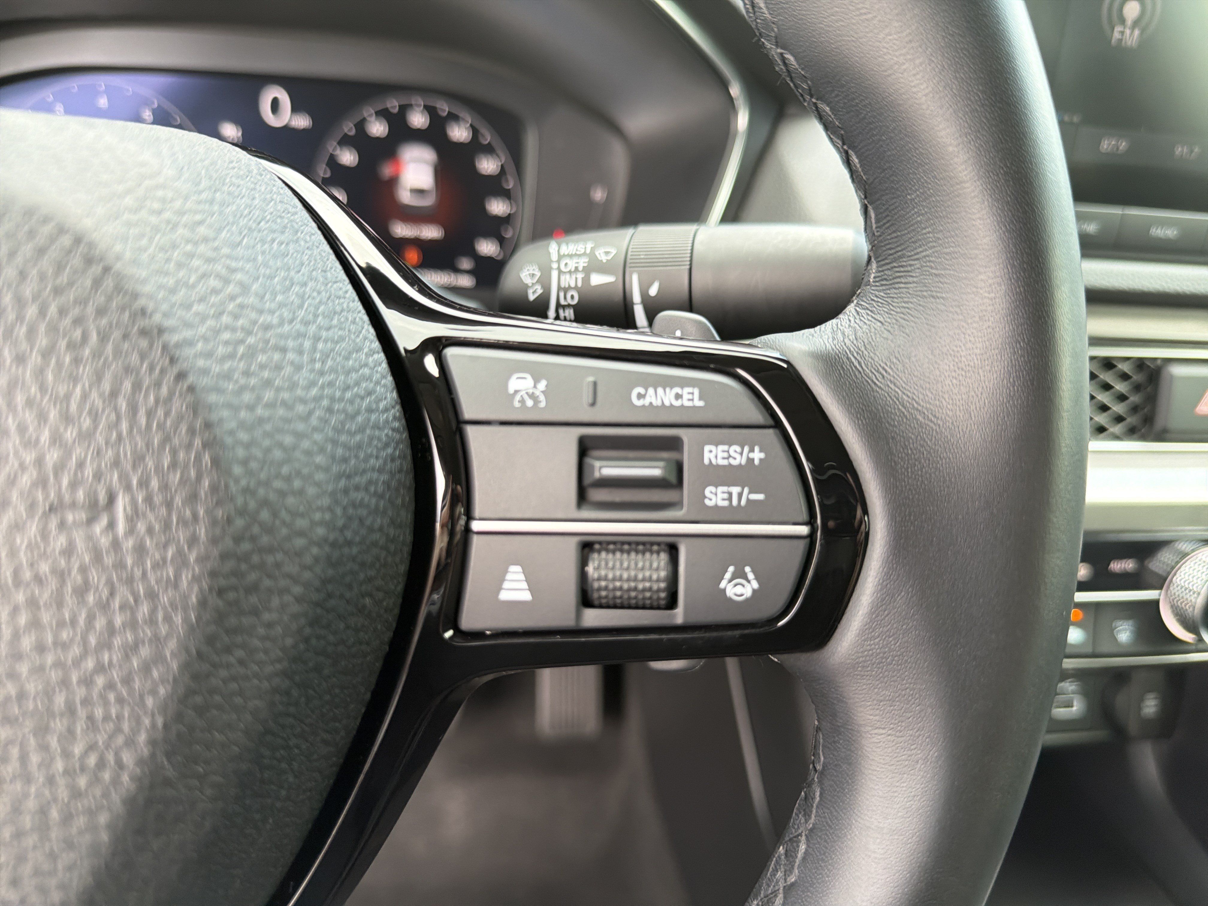 Used 2024 Acura Integra FWD image 28