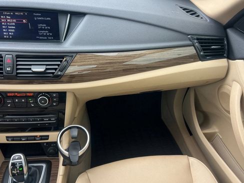 Used 2014 BMW X1 sDrive28i image 28