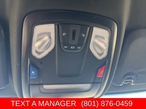 Used 2024 RAM 5500 Tradesman w/ Max Tow Package AWD/4WD image 30