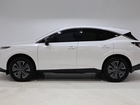 Used 2025 Nissan Murano SL w/ Cargo Package AWD/4WD image 4
