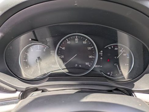 Used 2019 MAZDA CX-5 Grand Touring FWD image 25