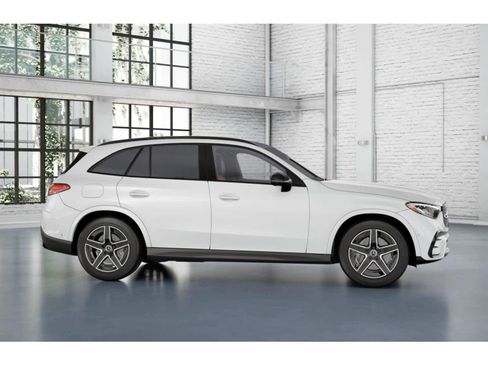 New 2026 Mercedes-Benz GLC 300 4MATIC image 14