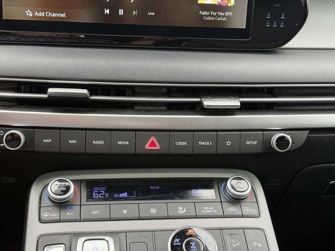 Used 2025 Hyundai Palisade XRT AWD/4WD image 35