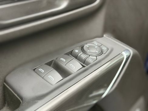 Certified 2023 GMC Sierra 2500 AT4 w/ AT4 Preferred Package image 23