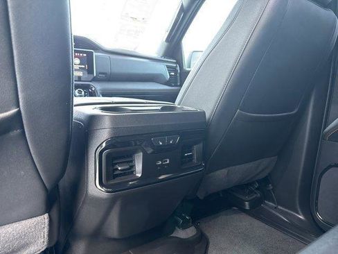 Used 2024 GMC Sierra 1500 AT4 w/ Technology Package image 27