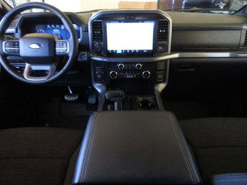 Used 2026 Ford F150 XLT w/ Equipment Group 302A MID AWD/4WD image 22