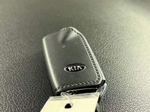 Used 2020 Kia Stinger GT-Line w/ Sun & Sound Package image 30