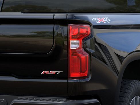 New 2026 Chevrolet Silverado 1500 RST w/ Protection Package AWD/4WD image 11