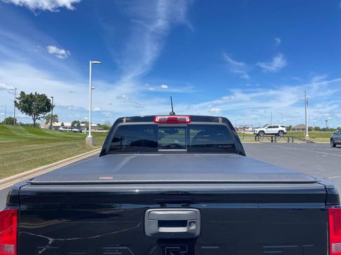 Used 2022 Chevrolet Colorado ZR2 AWD/4WD image 29