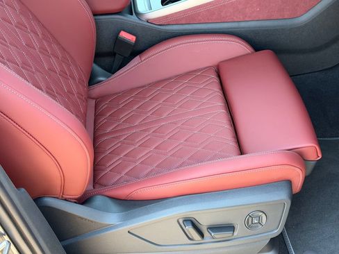 New 2026 Audi SQ5 Premium Plus AWD/4WD image 8