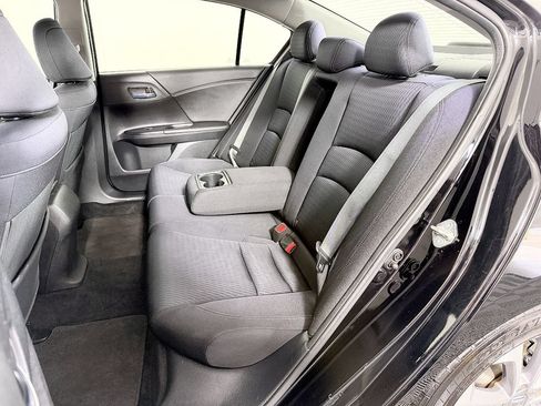 Used 2015 Honda Accord Sport image 30