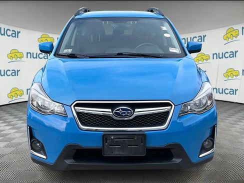 Used 2017 Subaru Crosstrek 2.0i Premium image 2