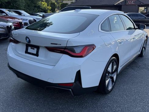 Used 2024 BMW i4 eDrive35 w/ Premium Package RWD image 17