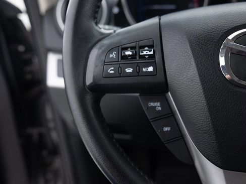 Used 2013 MAZDA MAZDA3 i Touring image 36