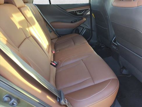 Used 2021 Subaru Outback Touring XT AWD/4WD image 22