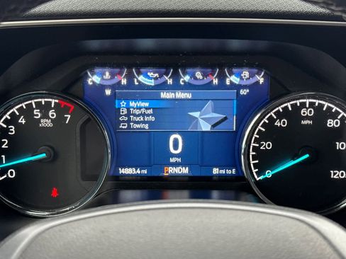 Certified 2023 Ford F150 XLT w/ Equipment Group 302A High image 24