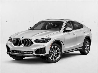 Certified 2023 BMW X6 xDrive40i w/ M Sport Package