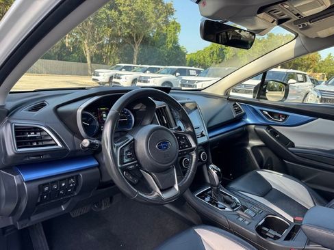 Used 2023 Subaru Crosstrek Hybrid image 34