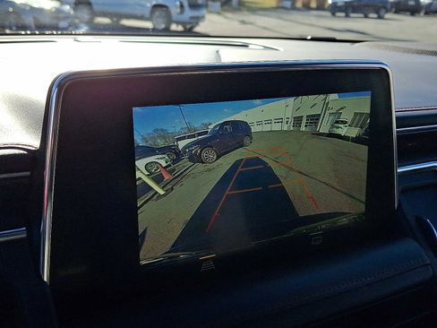 Used 2023 Chevrolet Tahoe RST image 21