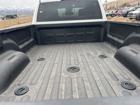 New 2026 RAM 3500 Big Horn image 15