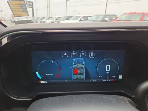 Used 2024 Ford F250 Lariat w/ Lariat Ultimate Package image 25