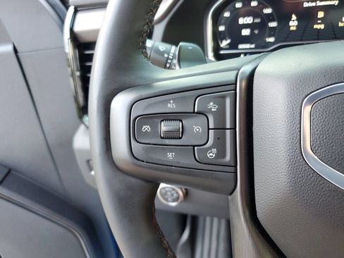 Used 2024 GMC Sierra 1500 AT4 w/ Technology Package AWD/4WD image 29