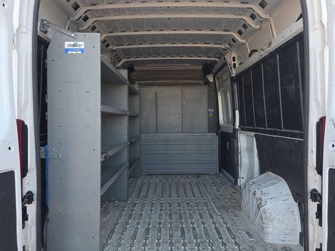 Used 2023 RAM ProMaster 2500 FWD image 7
