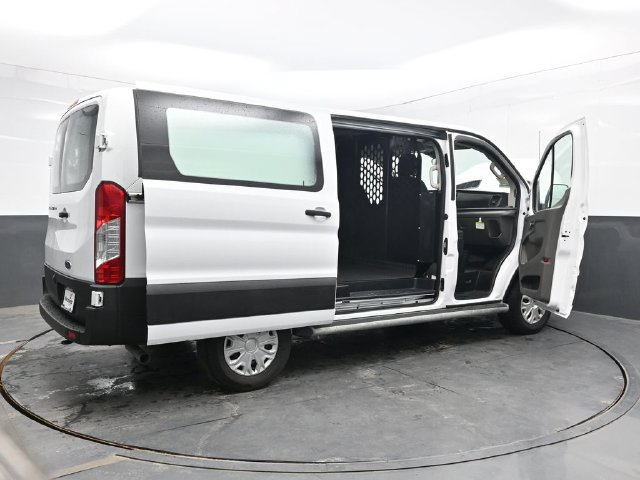 Used 2025 Ford Transit 250 Low Roof w/ Exterior Upgrade Package RWD image 53