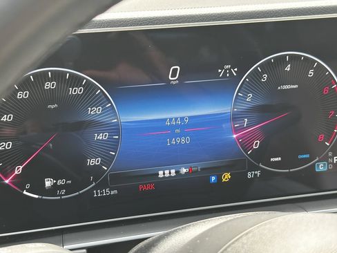 Certified 2024 Mercedes-Benz GLE 450 4MATIC image 30