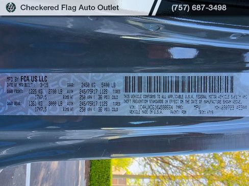 Used 2019 Jeep Wrangler Unlimited Sport image 23