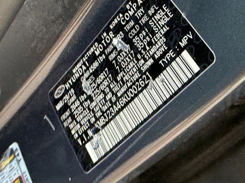 Used 2019 Hyundai Tucson SE FWD image 27