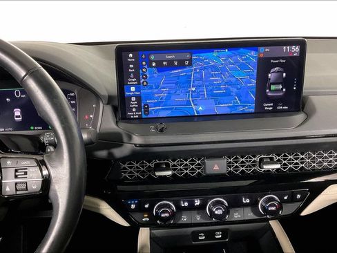 Used 2024 Honda Accord Touring image 5