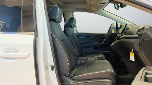 New 2027 Honda Odyssey Elite image 15