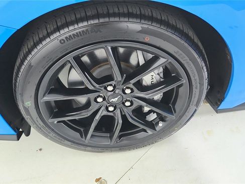 Used 2024 Ford Mustang GT Premium RWD image 26