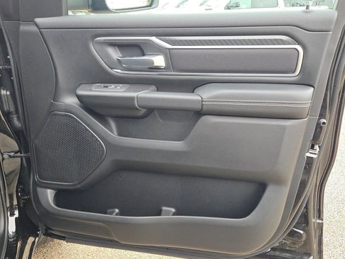 New 2026 RAM 1500 Big Horn image 9