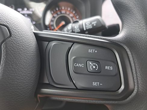 New 2026 Jeep Wrangler Sport image 15