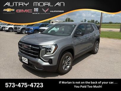 New 2027 GMC Terrain Elevation w/ LPO, Floor Liner Package