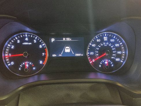 Used 2024 Kia Forte GT-Line w/ GT-Line Premium Package image 22