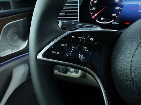 New 2025 Mercedes-Benz GLE 350 GLE 350 image 13
