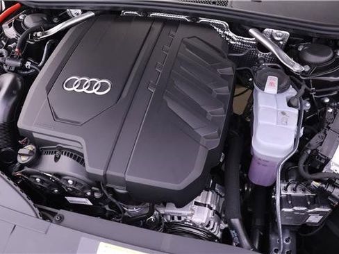New 2025 Audi A6 Premium Plus image 16