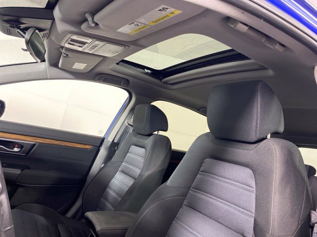 Used 2021 Honda CR-V EX image 2