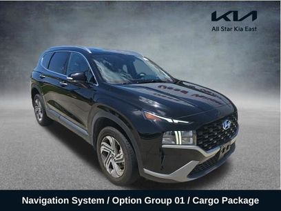Used 2023 Hyundai Santa Fe SEL w/ Cargo Package