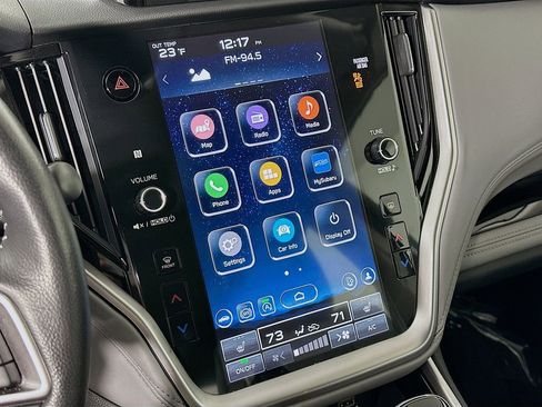 Certified 2024 Subaru Legacy Limited image 21