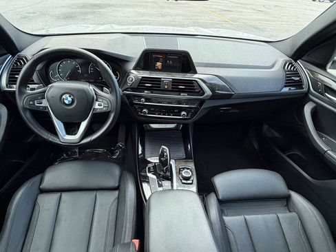 Used 2019 BMW X3 sDrive30i w/ Convenience Package RWD image 23